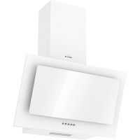 266400 GOOD, Кухонная вытяжка ELIKOR Коралл 60П-430-К3Д белый/белое.стекло