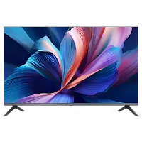 L32MB-APRU Телевизор QLED/ Телевизор QLED Xiaomi 32" TV A Pro 32 2026 черный HD 60Hz DVB-T2 DVB-C DVB-S2 USB WiFi Smart TV