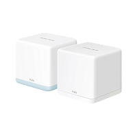 HaloH1200G(2-pack) MESH система/ AC1200 Whole Home Mesh Wi-Fi System