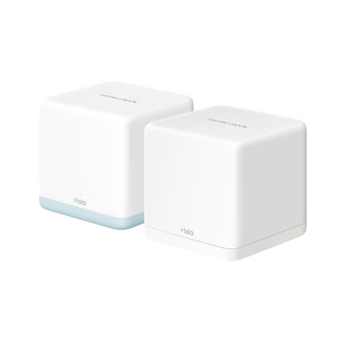 HaloH1200G(2-pack) MESH система/ AC1200 Whole Home Mesh Wi-Fi System HaloH1200G(2-pack) MESH система/ AC1200 Whole Home Mesh Wi-Fi System