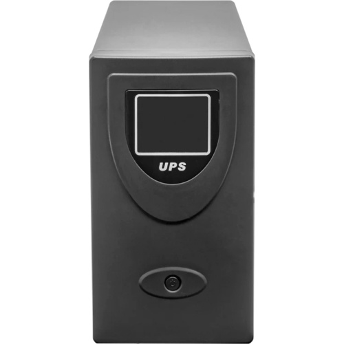 SNR-UPS-LID-2000 Источник бесперебойного питания Line-Interactive, 2000 VA, настольный/ Line-Interactive, Tower, UPS фото 7