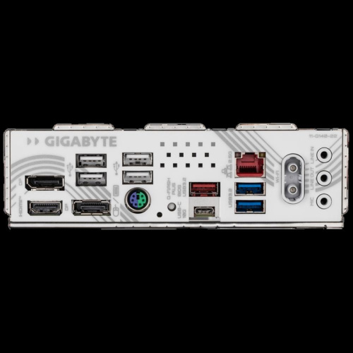 B850MEAGLEWIFI6EICE Материнская плата Gigabyte B850M EAGLE WIFI6E ICE, RTL фото 4 B850MEAGLEWIFI6EICE Материнская плата Gigabyte B850M EAGLE WIFI6E ICE, RTL фото 4