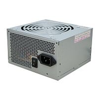 GPT-500S Блок питания ACD GPT500S (GPT-500S) 500W, 82% (max 85%), 120mm FAN, PCIE 6+2PIN*1, OEM {10}
