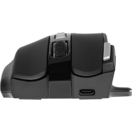 52885 Мышь DEFENDER USB OPTICAL WRL KNIGHT GM-885 BLACK 52885 фото 3 52885 Мышь DEFENDER USB OPTICAL WRL KNIGHT GM-885 BLACK 52885 фото 3