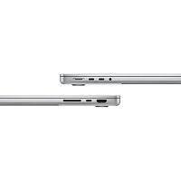 MDE54HN/A Ноутбук Apple MacBook Pro A3434 M5 10 core 16Gb SSD1Tb/10 core GPU 14.2" Liquid Retina XDR (3024x1964) macOS silver WiFi BT Cam (MDE54HN/A)