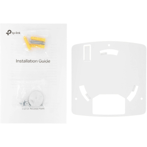 EAP223 Точка доступа/ AC1350 Ceiling Mount Dual-Band Wi-Fi Access Point фото 6