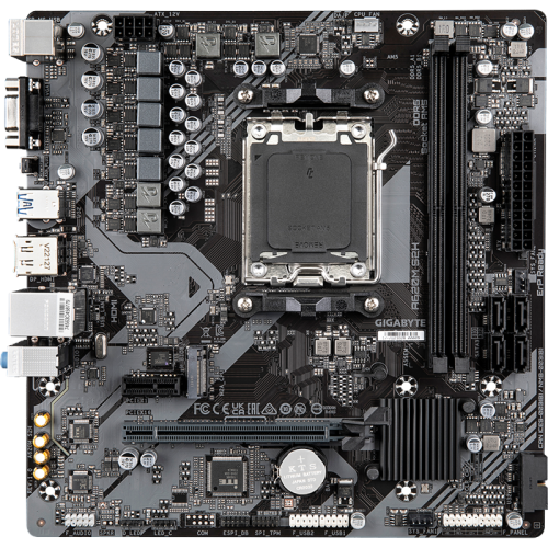 A620MS2H Материнская плата/ A620M S2H