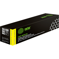 CSP-W2212A -/ Картридж лазерный Cactus CSP-W2212A 207A желтый (1250стр.) для HP M255/MFP M282/M283