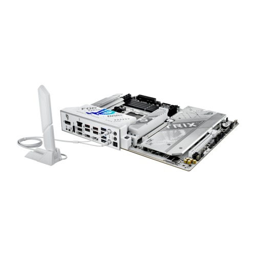 90MB1IF0-M0EAY0 Материнская плата/ ROG STRIX X870-A GAMING WIFI фото 10