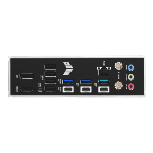 90MB1G50-M0EAY0 Материнская плата/ TUF GAMING B760M-BTF WIFI//LGA1700 B760 USB3.2 GEN 2 MB фото 10