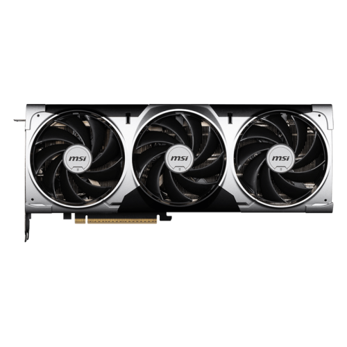 GeForceRTX5070Ti16GVENTUS3XOC GeForce RTX 5070 Ti 16G VENTUS 3X OC фото 2