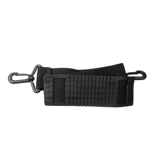 KCB-164Grey Сумка для ноутбука нейлон/ PORTCASE KCB-164 14" Grey фото 7