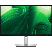 P2425D Монитор Dell 24" P2425D черный IPS LED 5ms 16:9 HDMI матовая HAS Piv 350cd 178гр/178гр 2560x1440 100Hz DP WQ HD 2K (1440p) USB 3.2кг