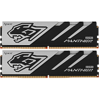 AH5U32G52C5227BAA-2 Модуль памяти APACER DIMM DDR5-5200 32GB (16GBx2) AH5U32G52C5227BAA-2