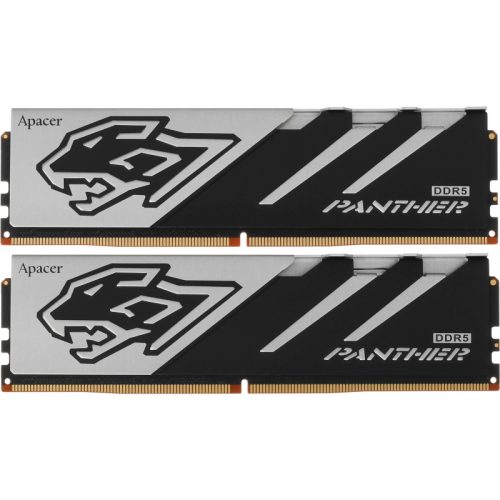 AH5U32G52C5227BAA-2 Модуль памяти APACER DIMM DDR5-5200 32GB (16GBx2) AH5U32G52C5227BAA-2