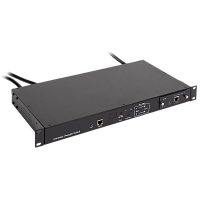 ATS-16-1U-0 ITK Переключатель авт. ATS 19"" 1U 16А без разъемов