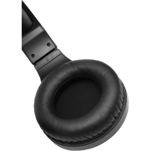 G230P Наушники с микрофоном A4Tech Bloody G230p черный 2м накладные оголовье (G230P) фото 5
