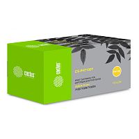 -/ Картридж лазерный Cactus CS-PH7100Y 106R02608 желтый (4500стр.) для Xerox Phaser 7100/7100N/7100DN