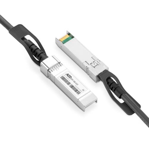 Generic Compatible 3m (10ft) 10G SFP+ Passive Direct Attach Copper Twinax Cable 30AWG фото 4