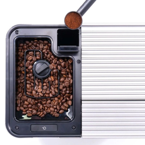 5KES8556ESX Автоматическая кофемашина Artisan, нержавеющая сталь фото 7