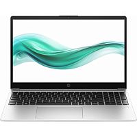 C91W6AT Ноутбук HP 250R G10 Core 3 100U 8Gb SSD512Gb Intel Graphics 15.6" IPS HD (1366x768) без ОС silver WiFi BT Cam (C91W6AT)