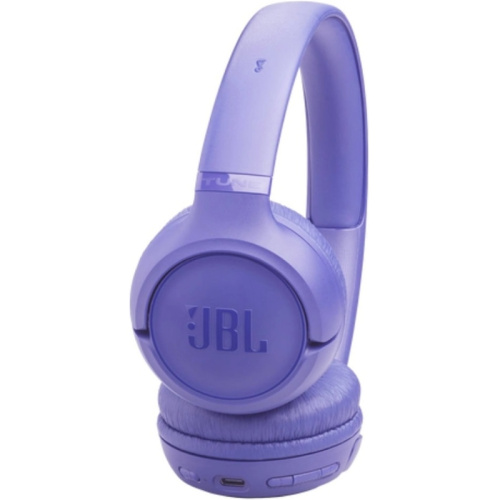 JBLT530BTLAV Наушники JBL T530BT (Lavand)/ JBL T530BT (Lavand) фото 5 JBLT530BTLAV Наушники JBL T530BT (Lavand)/ JBL T530BT (Lavand) фото 5