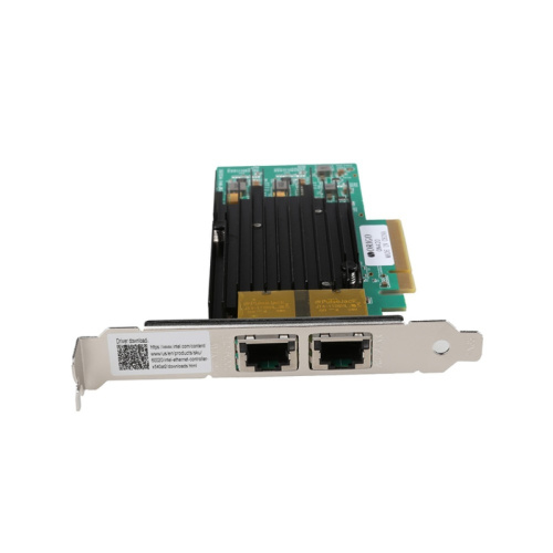 ON420/A1A Сетевой адаптер/ Сетевой адаптер PCI-E x8, Intel X540, 2x10GBase-T фото 2 ON420/A1A Сетевой адаптер/ Сетевой адаптер PCI-E x8, Intel X540, 2x10GBase-T фото 2