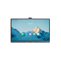 PVB750-A02 Видеотерминал/ Yealink [PVB750-A02] MeetingBoard 75 Pro for Small and Medium Rooms / 2-year AMS [1203694]