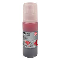 CS-GI43R -/ Чернила Cactus CS-GI43R красный60мл для Canon Pixma G640/540