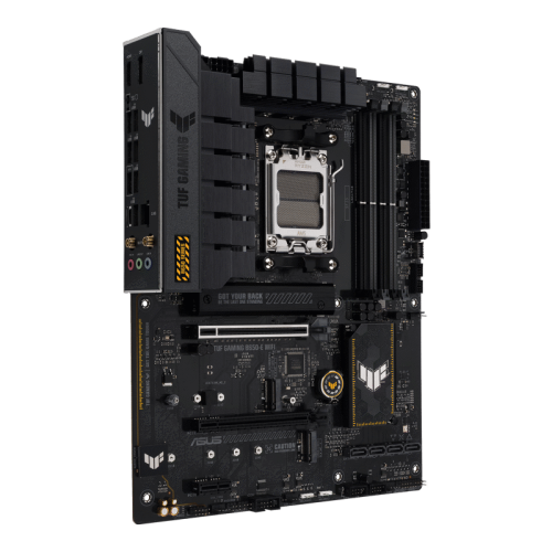 90MB1GT0-M0EAY0 Материнская плата/ TUF GAMING B650-E WIFI фото 2