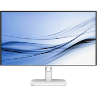 27E1N1200AW Монитор Philips 27E1N1200AW 27'', 1920x1080, IPS, 120hz, 1500:1, 300cd, 4ms, VGA, HDMI 1.4, DisplayPort 1.2, Speakers, VESA, 3Y, White/ Philips 27E1N1200AW 27'', 1920x1080, IPS, 120hz, 1500:1, 300cd, 4ms, VGA, HDMI 1.4, DisplayPort 1.2, Speake