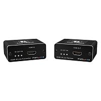 PT-871/2XR-KIT Комплект из передатчика и приемника HDMI по витой паре DGKat 2.0; поддержка 4К60 4:4:4 [50-80389390]