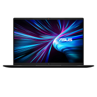 90NB16R1-M007R0 Ноутбук/ ASUS V3607VP-TK116 16"(1920x1200 (матовый, 144Hz))/Intel Core 5 210H(2.2Ghz)/16384Mb/512PCISSDGb/noDVD/Ext:NVIDIA GeForce RTX 5070(8192Mb)/Cam/BT/WiFi/63WHr/war 1y/1.95kg/Matte Black/noOS