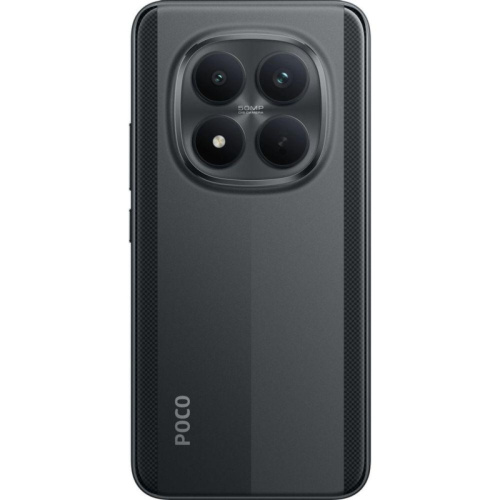 MZB0ML9RU Смартфон POCO M8 Pro 5G 12+512Gb P16UP чёрный фото 5 MZB0ML9RU Смартфон POCO M8 Pro 5G 12+512Gb P16UP чёрный фото 5