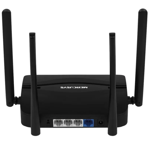 MR25BE Маршрутизатор/ BE3600 Dual-Band Wi-Fi 7 Router фото 4