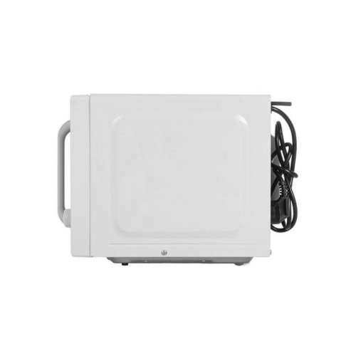 AM820CUK-W Микроволновая печь MIDEA/ 20 л, 800 Вт, белый цвет фото 5