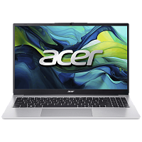 NX.DVBCD.001 Ноутбук/ ACER Aspire Lite AL15-21P-R0JJ 15.6"(1920x1080 (матовый) IPS)/AMD Ryzen 5 40(2.8Ghz)/16384Mb/512PCISSDGb/noDVD/Int:AMD Vega/Cam/BT/WiFi/50WHr/war 1y/1.5kg/Silver/NoOS