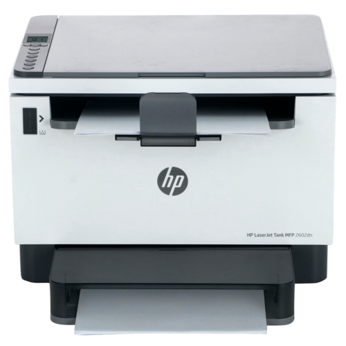 2R3F0A Лазерное МФУ/ HP LaserJet Tank MFP 2602dn 2R3F0A Лазерное МФУ/ HP LaserJet Tank MFP 2602dn