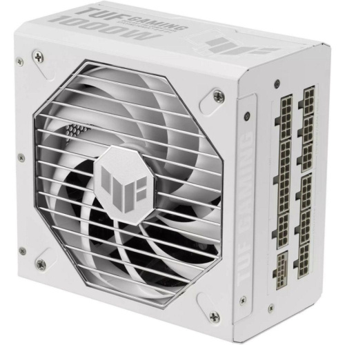 90YE00S5-B0NA00 Блок питания ASUS TUF-GAMING-1000G-WHITE /PSU, CE+UK (90YE00S5-B0NA00) фото 9 90YE00S5-B0NA00 Блок питания ASUS TUF-GAMING-1000G-WHITE /PSU, CE+UK (90YE00S5-B0NA00) фото 9