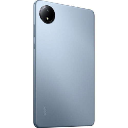 VHU5108RU Планшет Xiaomi 8.7" Redmi Pad SE 4G 4+64Gb голубой (VHU5108RU) фото 6 VHU5108RU Планшет Xiaomi 8.7" Redmi Pad SE 4G 4+64Gb голубой (VHU5108RU) фото 6
