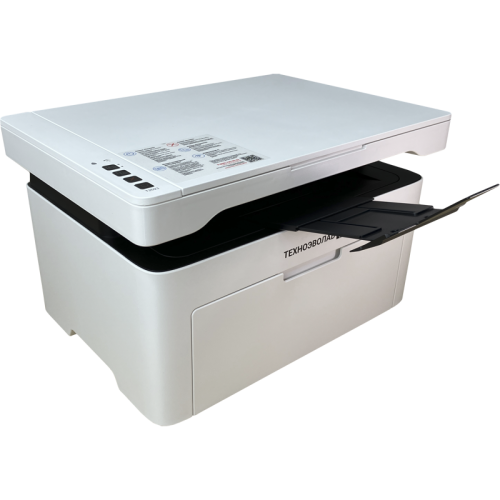 T2023NW МФУ лазерное монохромное/ МФУ Техноэволаб T2023 фото 7 T2023NW МФУ лазерное монохромное/ МФУ Техноэволаб T2023 фото 7