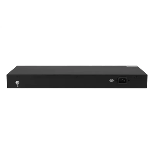 SNR-S5210G-24TX-POE Коммутатор/ Управляемый PoE коммутатор уровня 2+ SNR-S5210G-24TX-POE фото 4