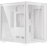 ACC-ZMS03W Корпус Accord ACC-ZMS03W белый mATX 3x120mm 1xUSB2.0 1xUSB3.0 1xUSB3.1 audio [ACC-ZMS03W]
