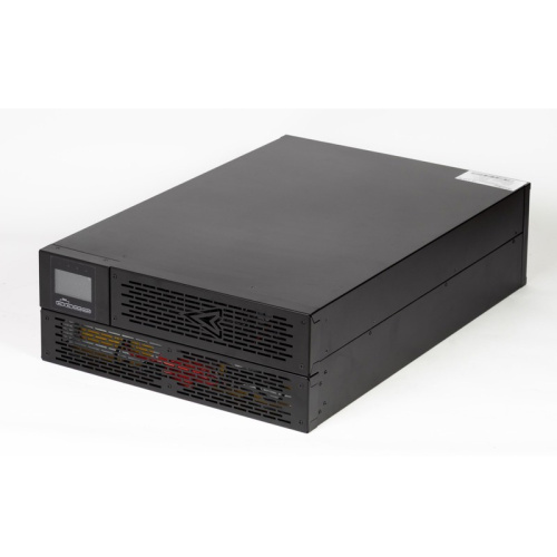 FW60201 ИБП ФОРВАРД 6000/ Online rack / tower фото 7