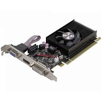 AFR5220-2048D3L5 Видеокарта PCIE16 R5 220 2GB AFR5220-2048D3L5 AFOX