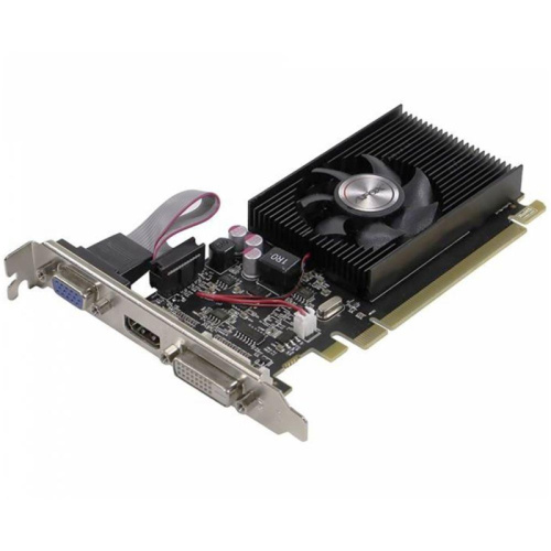 AFR5220-2048D3L5 Видеокарта PCIE16 R5 220 2GB AFR5220-2048D3L5 AFOX