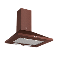 894652 GOOD, Кухонная вытяжка ELIKOR Оптима 60П-400-К3Л медный антик