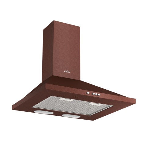 894652 GOOD, Кухонная вытяжка ELIKOR Оптима 60П-400-К3Л медный антик