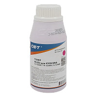 -/ Тонер PK294 для KYOCERA ECOSYS P5021cdw (Japan) Magenta, 50г/бут, (унив.), OSP0294M-50