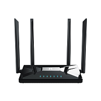 MW5360 Маршрутизатор/ Роутер беспроводной Netis MW5360 N300 10/100BASE-TX/4G cat.4 черный